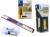Zestaw Shinwa: liniał 15cm 13005 + kątownik mini 7,5cm 62022 + kątownik 3D 62113 + organizer GRATIS
