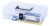 Zestaw Shinwa: liniał 15cm 13005 + kątownik mini 7,5cm 62022 + kątownik 3D 62113 + organizer GRATIS