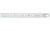 Zestaw Shinwa: liniał 15cm 13005 + kątownik mini 7,5cm 62022 + kątownik 3D 62113 + organizer GRATIS