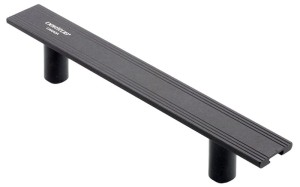 Stoper aluminiowy Veritas do stołu stolarskiego, do otworów 3/4 cala 05G23.01