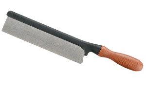 Piła grzbietnica Veritas do cięcia wzdłużnego 20 TPI 05T10.01