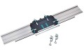 Uniwarsalna prowadnica pilarki tarczowej Wolfcraft FKS 145 6913000