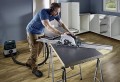 Uniwarsalna prowadnica pilarki tarczowej Wolfcraft FKS 145 6913000