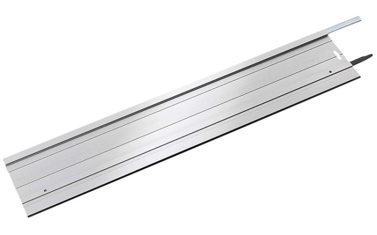Zestaw przedłużający do prowadnicy pilarki tarczowej Wolfcraft FKS 145 6914000