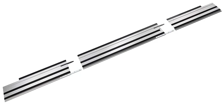 Zestaw przedłużający do prowadnicy pilarki tarczowej Wolfcraft FKS 145 6914000