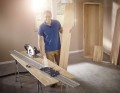Zestaw przedłużający do prowadnicy pilarki tarczowej Wolfcraft FKS 145 6914000