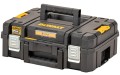 Skrzynka narzędziowa DeWalt TSTAK niska IP54 DWST83345-1