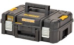 Skrzynka narzędziowa DeWalt TSTAK niska IP54 DWST83345-1