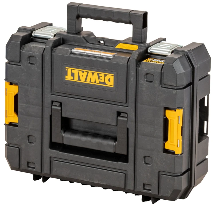 Skrzynka narzędziowa DeWalt TSTAK niska IP54 DWST83345-1