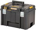 Skrzynka narzędziowa DeWalt TSTAK wysoka z półką IP54 DWST83346-1