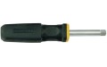 Wkrętak do nasadek Proxxon 1/4" 23702