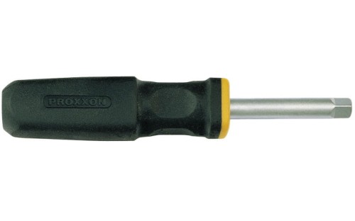 Wkrętak do nasadek Proxxon 1/4" 23702