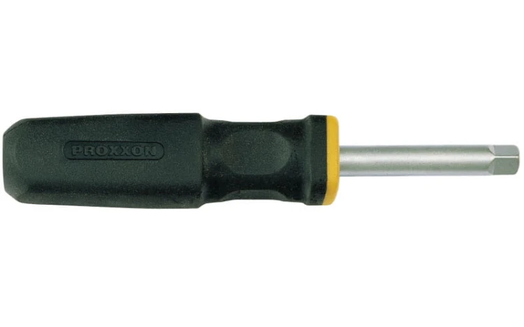 Wkrętak do nasadek Proxxon 1/4" 23702