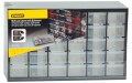 Organizer stojący z 30 szufladami Stanley 93-980