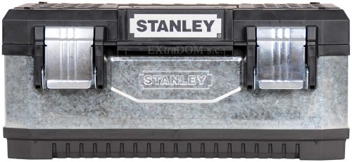 Stanley 20" skrzynka narzędziowa - galwanizowana 956181