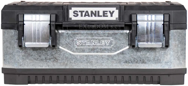 Stanley 20" skrzynka narzędziowa - galwanizowana 956181