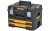 Skrzynka narzędziowa z 2 szufladami DeWalt TSTAK IP54 DWST83395-1