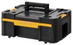 Skrzynka narzędziowa z szufladą DeWalt TSTAK DWST1-70705