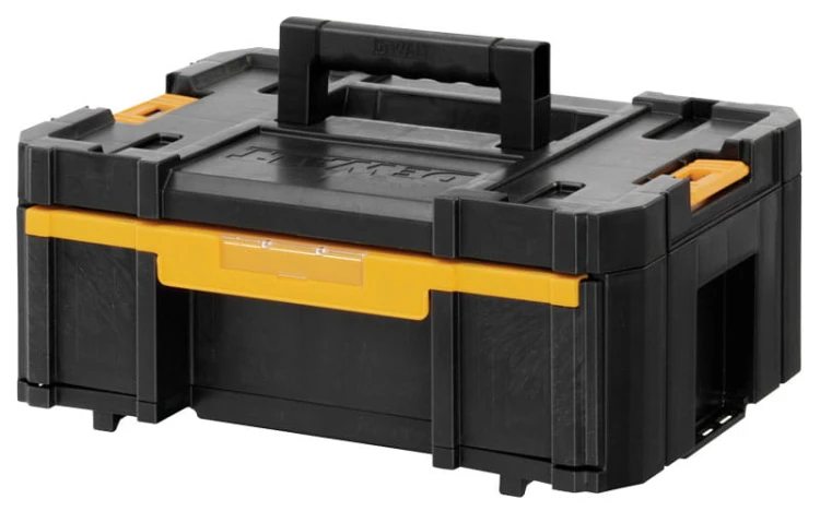Skrzynka narzędziowa z szufladą DeWalt TSTAK IP54 DWST1-70705