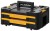 Skrzynka narzędziowa z 2 szufladami DeWalt TSTAK IP54 DWST1-70706