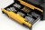 Skrzynka narzędziowa z 2 szufladami DeWalt TSTAK IP54 DWST1-70706