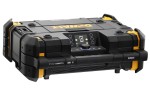 Radio budowlane DeWalt TSTAK IP54 DWST1-81078-QW