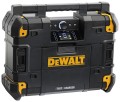 Radio budowlane DeWalt TSTAK IP54 DWST1-81078-QW