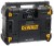 Radio budowlane DeWalt TSTAK IP54 DWST1-81078-QW