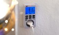 Cyfrowy, tygodniowy zegar sterujący Brennenstuhl Comfort-Line 1506321