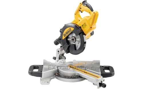 Pilarka ukosowa ukośnica DEWALT 216mm 1400W DWS774-QS