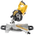 Pilarka ukosowa ukośnica DEWALT 216mm 1400W DWS774-QS