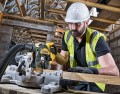 Pilarka ukosowa ukośnica DEWALT 216mm 1400W DWS774-QS
