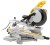 Pilarka ukosowa ukośnica DEWALT regulacja prędkości 216mm 1600W DW712-QS