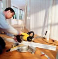 Pilarka ukosowa ukośnica DEWALT regulacja prędkości 216mm 1600W DW712-QS