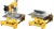 Pilarka odwracalna DEWALT 2w1 pilarka ukosowa i stołowa tarczowa DW743N-QS