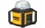 DEWALT lampa robocza 18V, XR LED 5000lm DCL074N-XJ wersja zerowa bez akumulatora i ładowarki