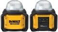 DEWALT lampa robocza 18V, XR LED 5000lm DCL074N-XJ wersja zerowa bez akumulatora i ładowarki