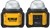 DEWALT lampa robocza 18V, XR LED 5000lm DCL074N-XJ wersja zerowa bez akumulatora i ładowarki