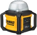 DEWALT lampa robocza 18V, XR LED 5000lm DCL074N-XJ wersja zerowa bez akumulatora i ładowarki