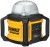 DEWALT lampa robocza 18V, XR LED 5000lm DCL074N-XJ wersja zerowa bez akumulatora i ładowarki
