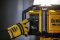 DEWALT lampa robocza 18V, XR LED 5000lm DCL074N-XJ wersja zerowa bez akumulatora i ładowarki