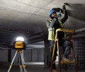 DEWALT lampa robocza 18V, XR LED 5000lm DCL074N-XJ wersja zerowa bez akumulatora i ładowarki