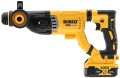 DEWALT akumulatorowa młotowiertarka bezszczotkowa SDS-Plus 18V XR 3,0J akumulator 5,0Ah DCH263P1-QW