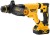 DEWALT akumulatorowa młotowiertarka bezszczotkowa SDS-Plus 18V XR 3,0J akumulator 5,0Ah DCH263P1-QW