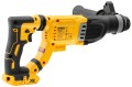DEWALT akumulatorowa młotowiertarka bezszczotkowa SDS-Plus XR 3,0J wersja zerowa bez akumulatora i ładowarki DCH263N-QW