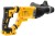DEWALT akumulatorowa młotowiertarka bezszczotkowa SDS-Plus XR 3,0J wersja zerowa bez akumulatora i ładowarki DCH263N-QW