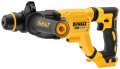 DEWALT akumulatorowa młotowiertarka bezszczotkowa SDS-Plus XR 3,0J wersja zerowa bez akumulatora i ładowarki DCH263N-QW