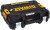 DEWALT wiertarko - wkrętarka 18V bezszczotkowa XR 2 bat 5,0Ah 13mm 2 biegi KUFER DCD791P2-QW