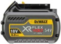 DEWALT akumulator XR FlexVolt 54V/18V 6Ah DCB546-XJ