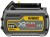 DEWALT akumulator XR FlexVolt 54V/18V 6Ah DCB546-XJ